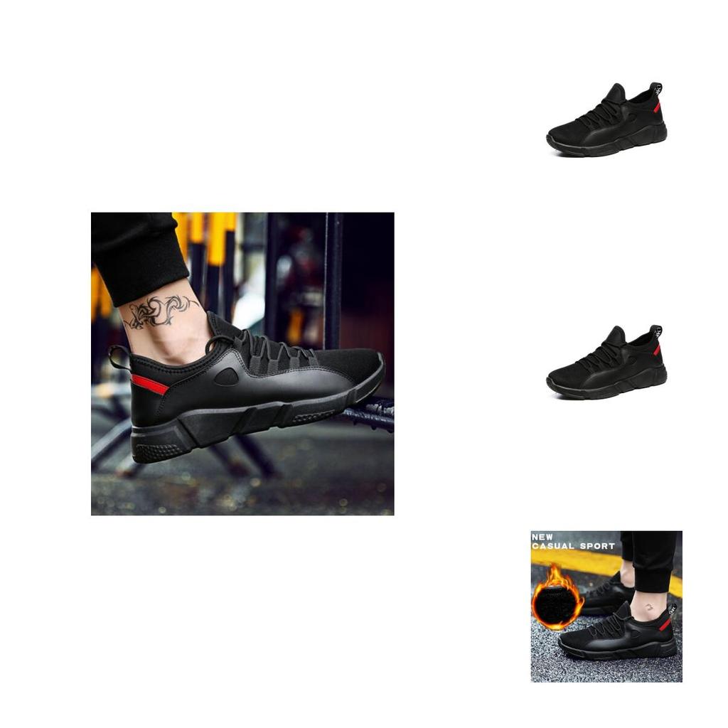 Premium Quality Homme Sneakers For Men Featuring Exceptional Shock Absorption