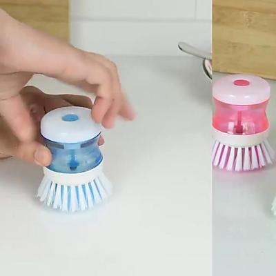 Stoviglie – Raschietti e spazzole lavapiatti