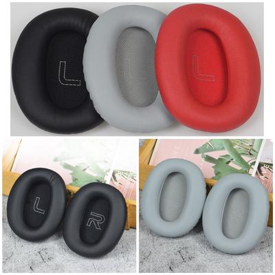 Replacement Ear Pads Earphone Cushion Repair Accessory for Edifier W820BT Headphones Noise Isolating Sponge Earpads