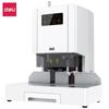 Deli 14601 Automatic Financial Binding Machine CN Plug (adapter Included)