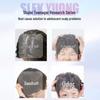 SULAY Teenage Girls Oil Control Anti-Dandruff Smoothing Shampoo