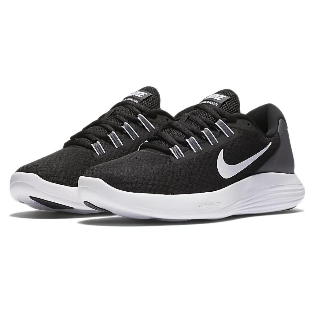 Nike Lunarconverge 'Schwarz' Damen 852469-001