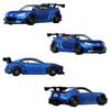 Mattel Hot Wheels Premium 2-Pack Pandem Subaru BRZ/Lexus RC F GT3 (Ages 3 and Up) HKF51