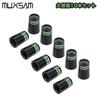 Golf socket set of 10 ferrule cell shaft sleeve iron