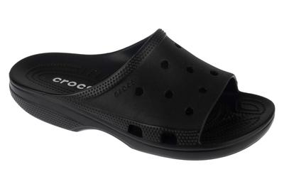 Saturday Slide W, Womens Black Sandals