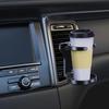 Car Cup Holder Portable Foldable Vent Cup Holder Automotive Supplies For Drink Coffee Soda Cans Water Bottles Camping Commute
