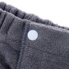 2 PCS 55 x 12 inch Men's Bath Towel Wearable Swimming Wrap Towel Short Pants Towel  Shower Spa