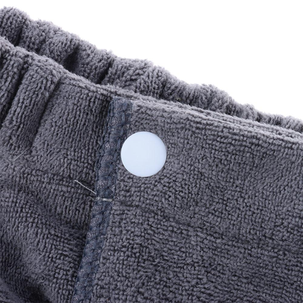 2 PCS 55 x 12 inch Men's Bath Towel Wearable Swimming Wrap Towel Short Pants Towel  Shower Spa