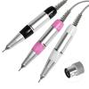 35000Rpm 5Pins Electric Nail Drill Machine Handle Handpiece Pedicure Replacement Pen Manicure Beauty Tool Accessory