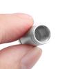 Car Wheel Tire Valve Caps Tyre Rim Stem Covers Dustproof For Honda Civic HRV Fit Accord Mugen Passport City Pilot Auto Valve Cap