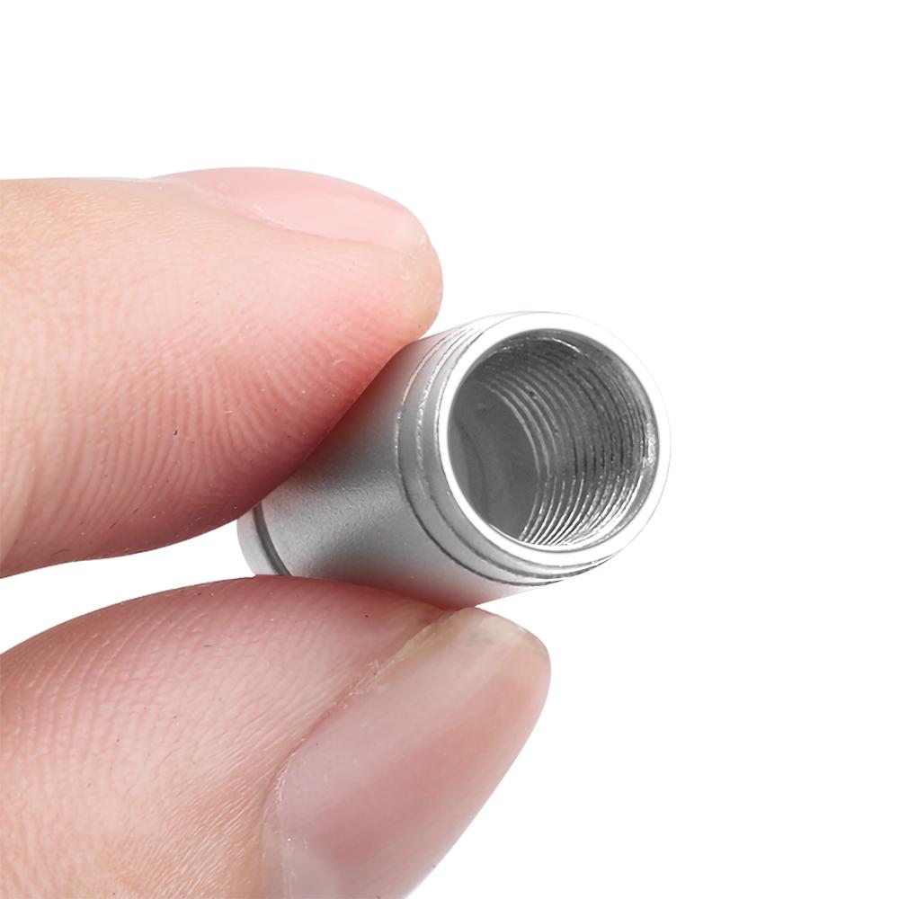 Car Wheel Tire Valve Caps Tyre Rim Stem Covers Dustproof For Honda Civic HRV Fit Accord Mugen Passport City Pilot Auto Valve Cap