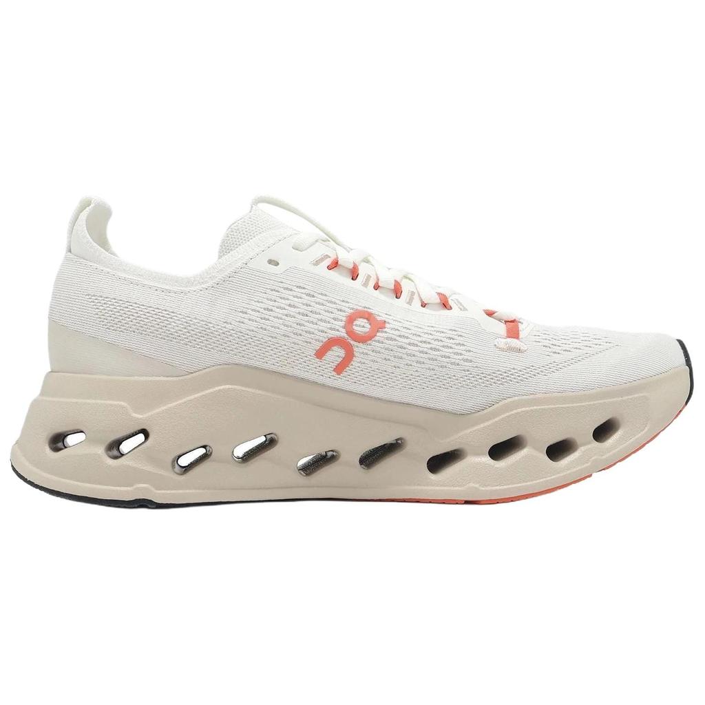 Cloudsurfer Max On 'Ivory Salmon' 3MF30433297