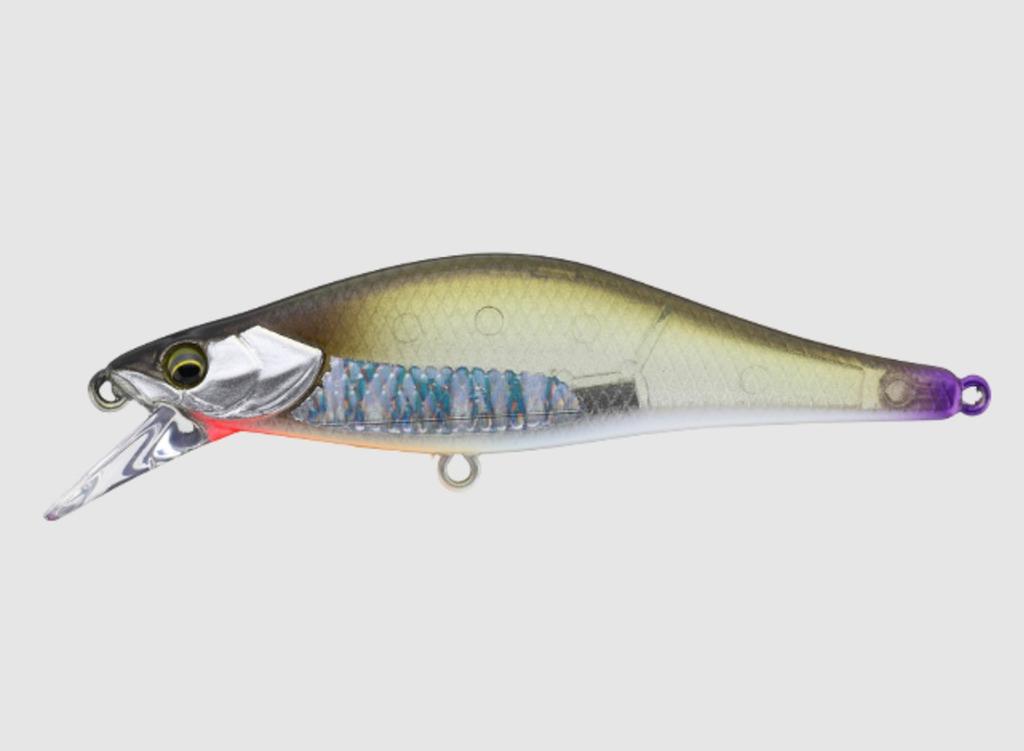 Jackall Timon Tricoroll Thin 44S Sinking Lure Geihoku Kagura (8196)