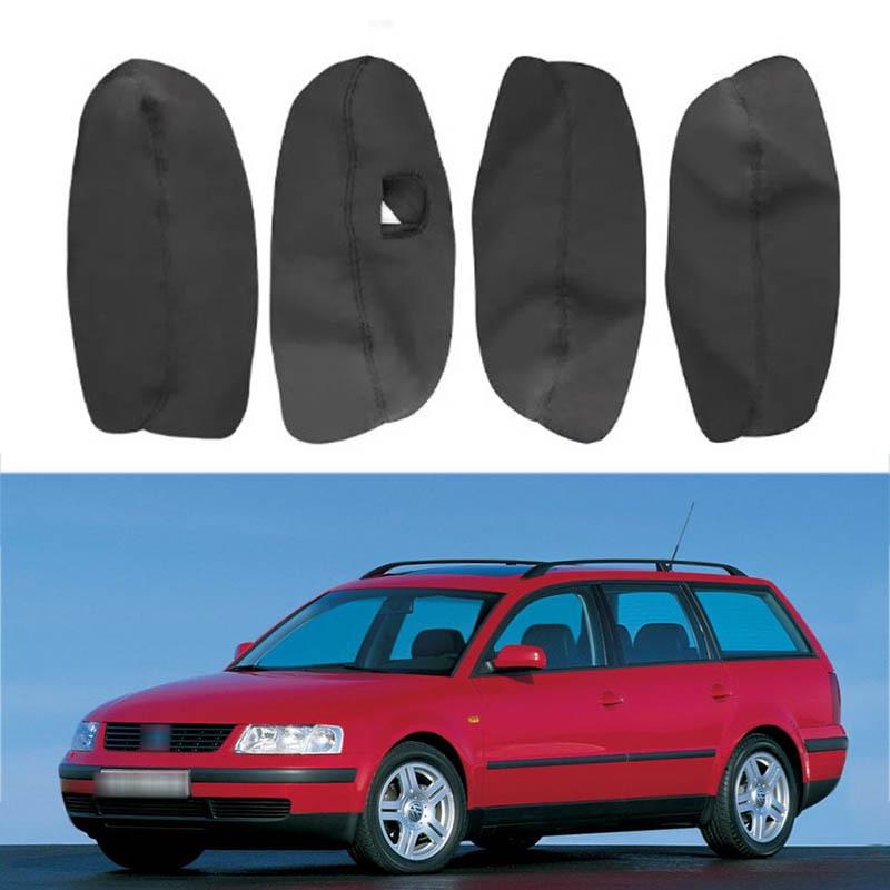 Fits 1998-2006 VW Passat B5 Door Panel Armrest Cover Sticker