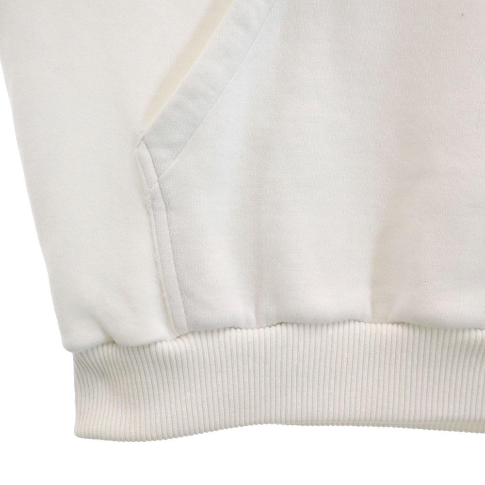 adidas 80s Vintage made by Descente Trefoil logo Long sleeve Sweatshirts Men's Used