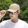 Unisex 6-color Basic Summer Ball Cap CAP22