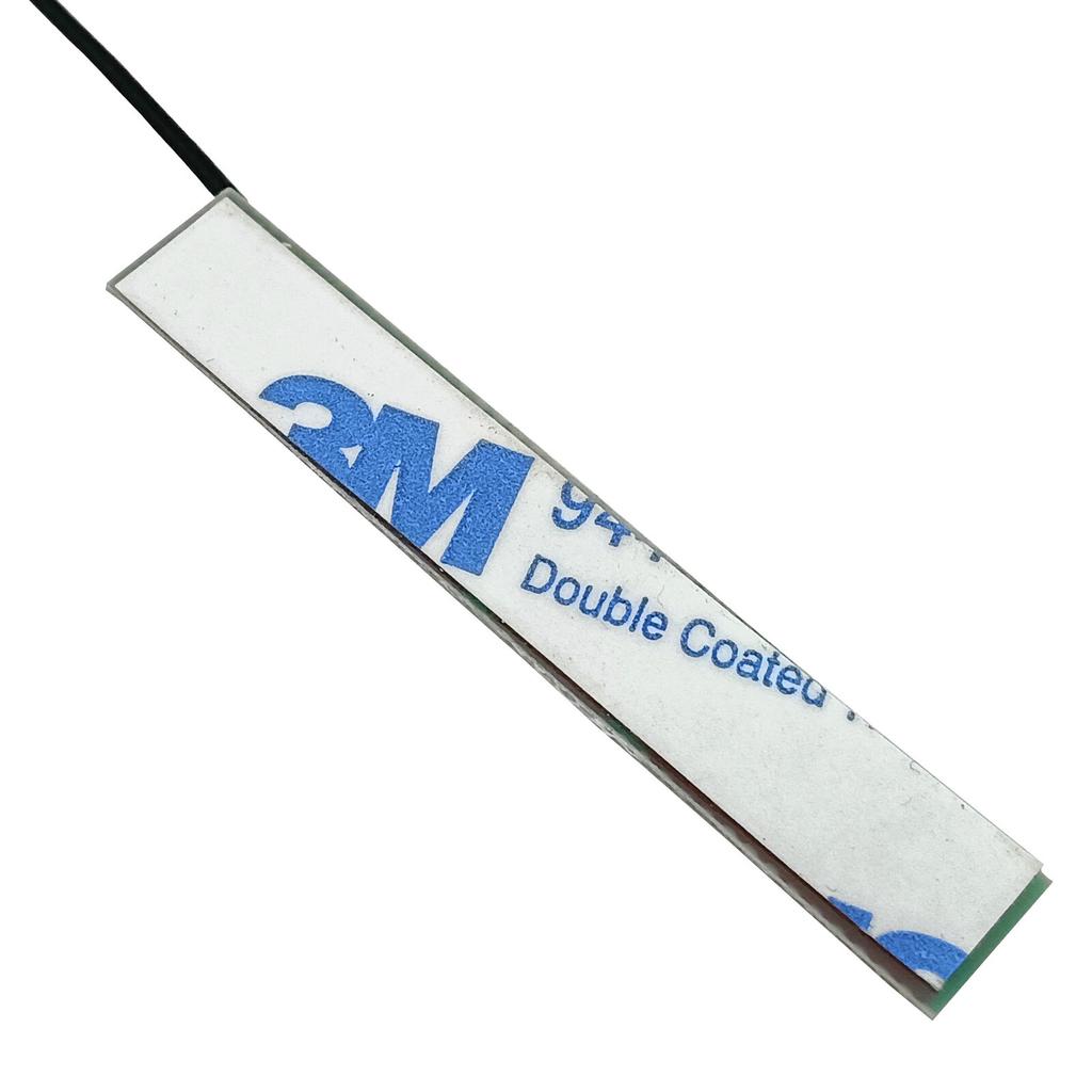 2 Pack Internal M.2 Wireless Antenna 40cm Wire for Laptop NGFF WiFi Bluetooth Network