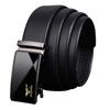 Gürtel für Herren High-End Automatikschließe Gürtel Rindsleder Gürtel Geschenkgürtel