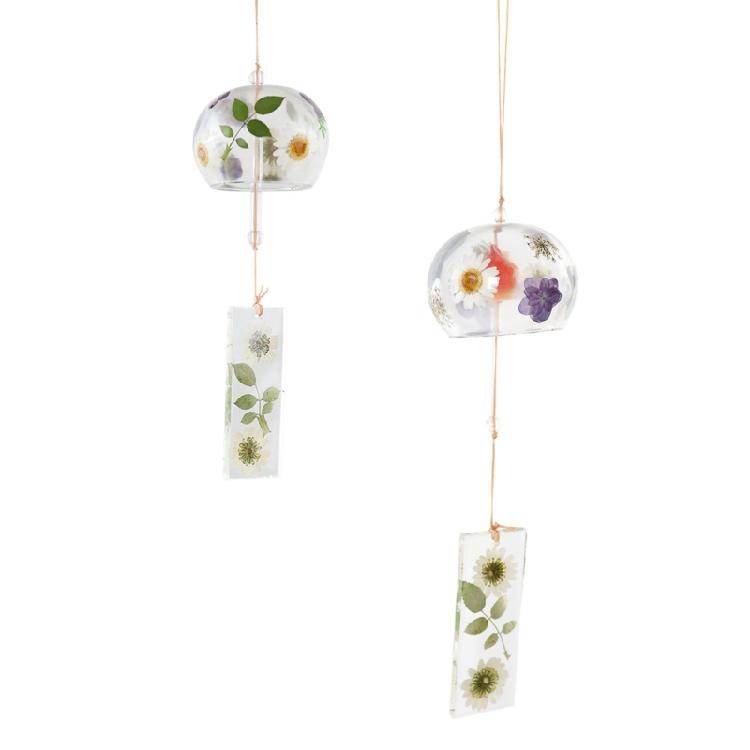 Wind Chime Resin Epoxy Silicone Molds Kit DIY Windbell Epoxy Resin Molds Set