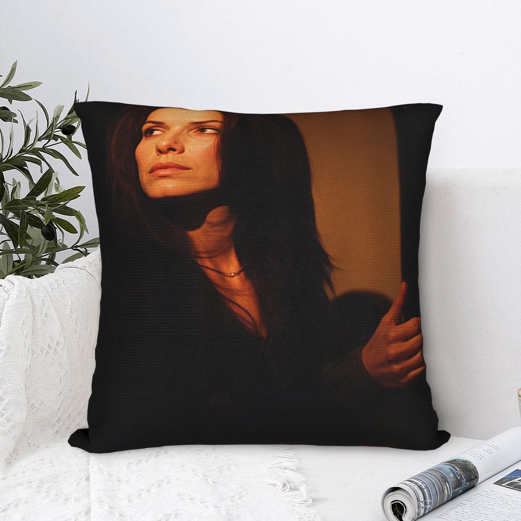 Practical-Magics Pillow Case Comfy Pillow Cover Kawaii Pillowcases For Sofa Home Decor
