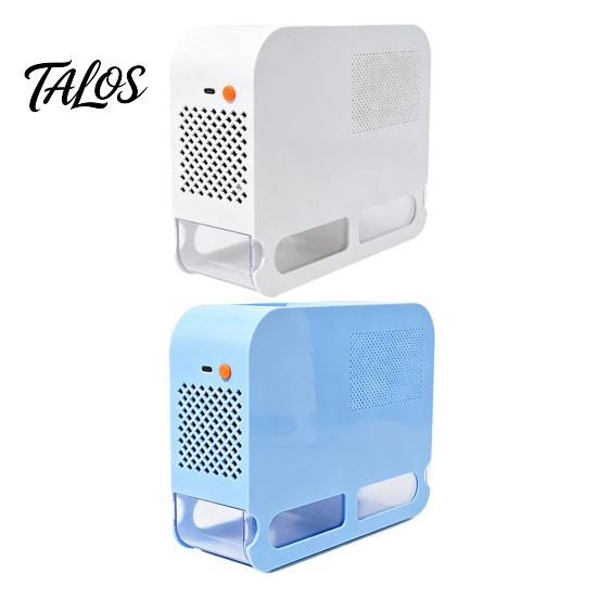 Outils de Soin pour Oiseaux de Compagnie Séparateur Électrique de Coques de Graines d'Oiseaux, Machine de Soufflage d'Aliments, Outil de Nettoyage de Mangeoire Séparateur Automatique d'Enveloppes de Millet pour Perroquets