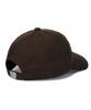 NOT4NERD Veiled Abyss Patched Ball Cap - Brown