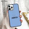 Love Fishing Phone Case Cover For iPhone 17 Air 16 16e 15 plus 11 12 13 14 pro max shell coque