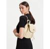 Backpack LOVE MOSCHINO JC4015PP1NLH0110 Beige