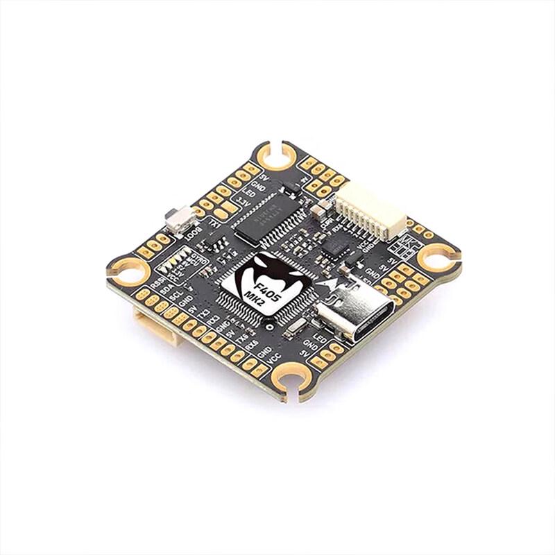 

DIATONE MAMBA MK2 FPV Racing Drone Flight Components