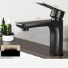 TLXT Bathroom Basin Faucet