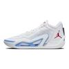 Jordan Tatum 1 Pf Archer Ave St. Louis Weißsohle Jordan DX6732-100