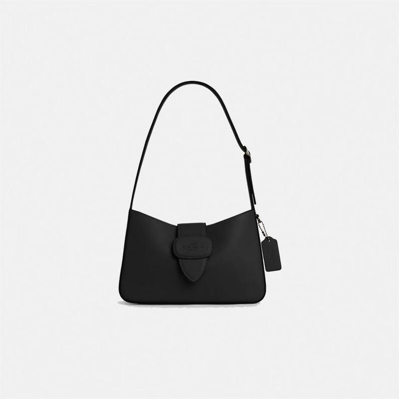 Женская средняя сумка через плечо COACH