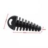 Motocross Parts Tailpipe Muffler Wash Plug Pipe Protector for KTM Duke 390 790 EXC EXCF 125 200 250