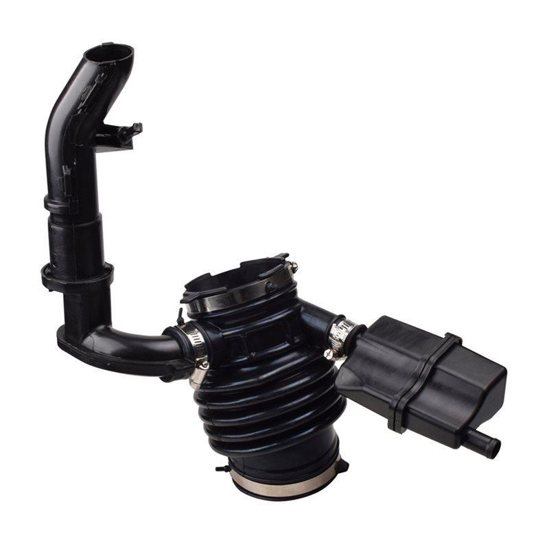 Air Intake Hose Replacement 165769N00C For Nissan Maxima 2009-2015 3.5L-V6 Air Cleaner Filter Intake Duct Hose