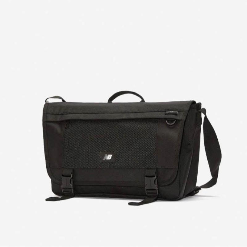 New Balance Crossbody Bag Kqj Nbgcess203 19 Authentic Messenger Bag