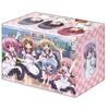 Bushiroad Deck Holder Collection Vol.159 "Ro-Kyu-Bu! SS
