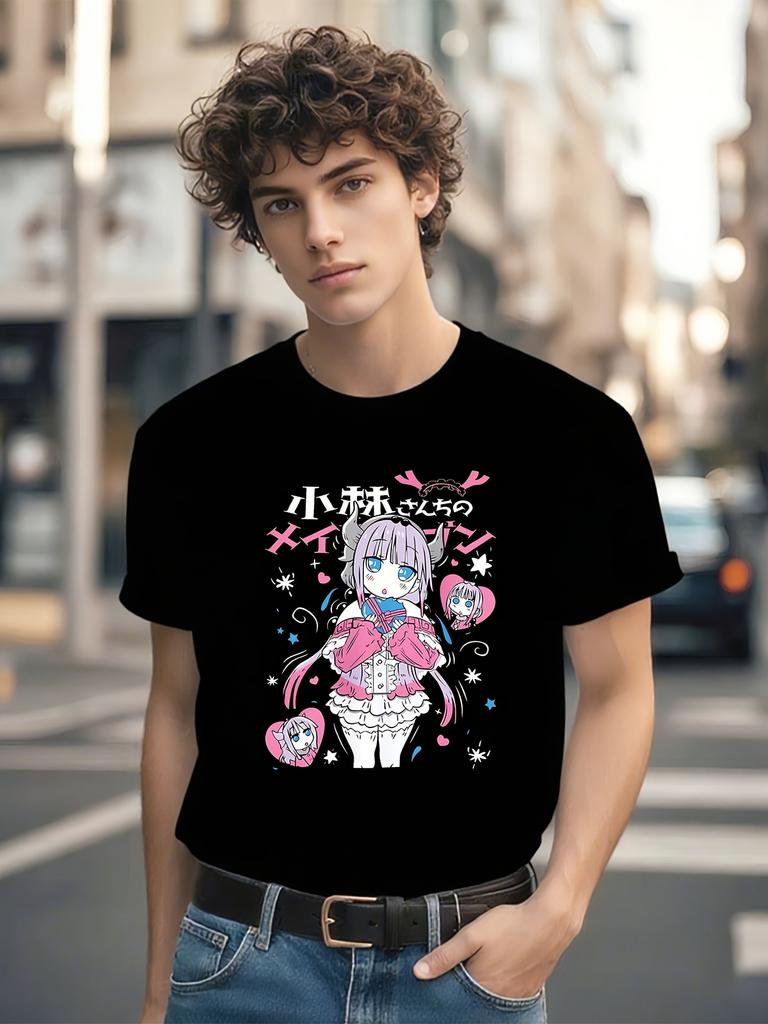 OSHI NO KO Kana Arima Anime Graphic Tshirt Graphic Tshirt...