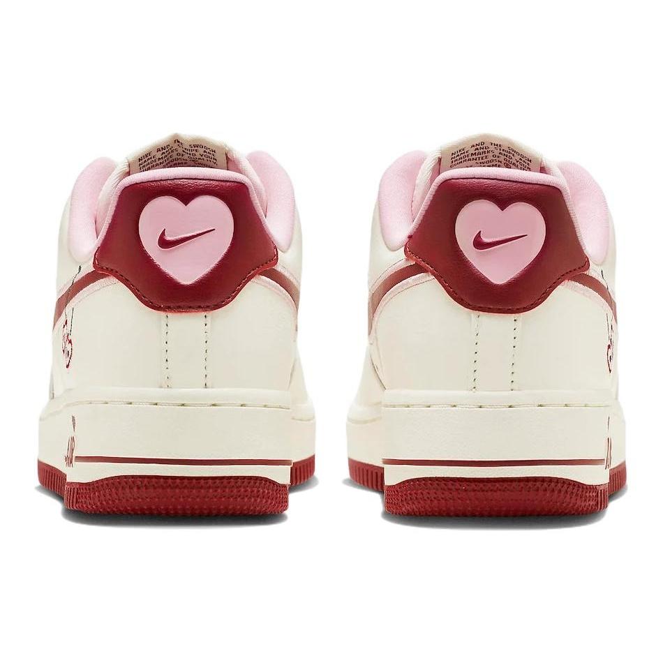 (WMNS) Nike Air Force 1 Low 'Valentinstag 2023' Damen FD4616-161