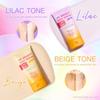 MizuMi - Siero Corpo Illuminante UV Tonalità Beige SPF 50+ PA++++