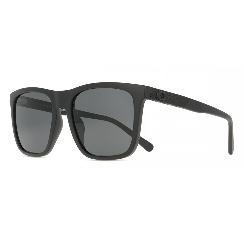 Coach Hc8427u Cae78 500287 Men Sunglasses