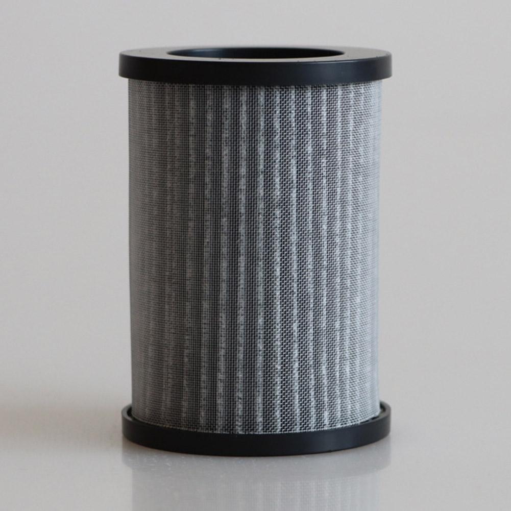 2.37x2.37x 3.25 Inches Filter Air Purifier Kitchen Mini Portable