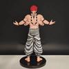 20cm Anime Jujutsu Kaisen Ryomen Sukuna Itadori Yuji Action Figures Ornaments Anime Collectible Statue Model Doll Toy Gift