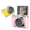 Beliebte HD-Dual-Kamera Retro Digitale Selfie-Kamera für Schüler