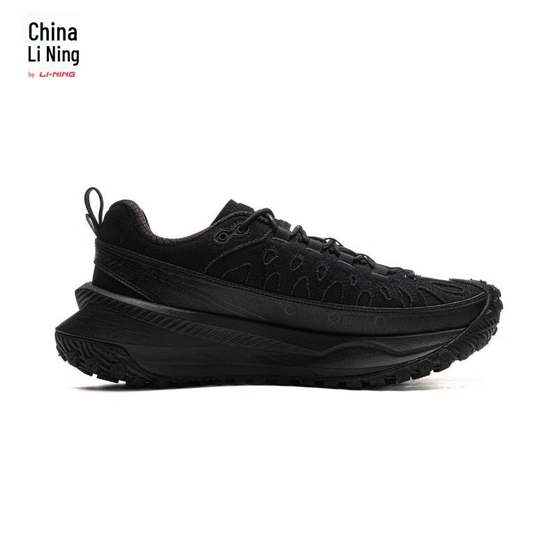Li-Ning China Ranger AZGV175 Unisex Low-Top Sneakers