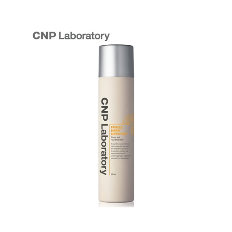 CNP Ampoules énergétiques à la propolis 250 ml