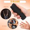 TOPPERFUN Pull-up Bar Cover Grip Set of 3 Dumbbell Barbell