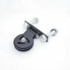 Cable Pulley with Bracket Swivel Gym Block Easy To Install Hardware for