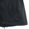 THE RERACS made in Japan Food Jacke 36 schwarz Damen Gebraucht