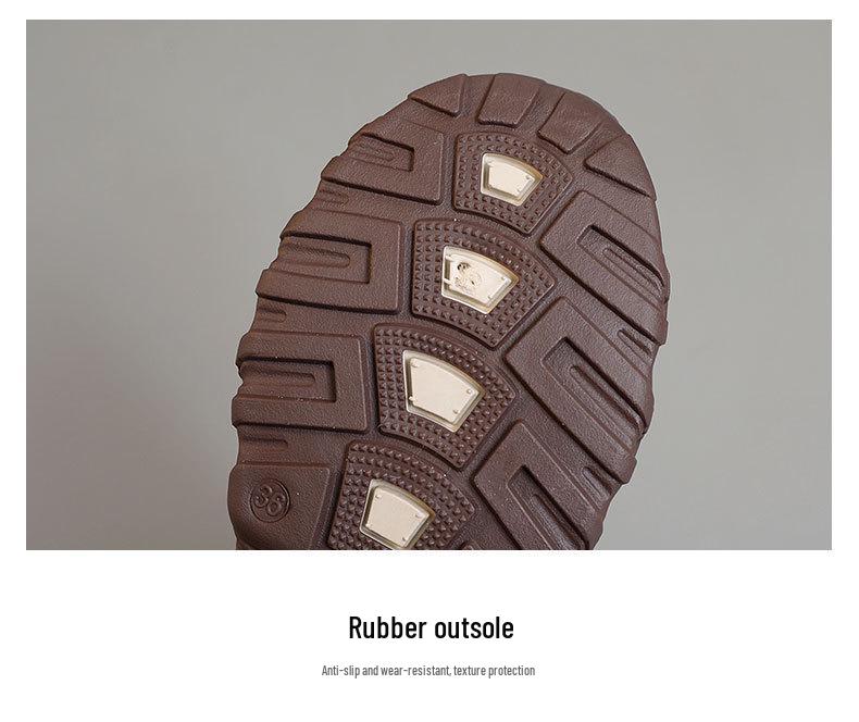 ZY7830 Atmungsaktive weiße Schuhe - 2024 Frühling/Herbst Dünne Sohle, Höhenverstärkend, Langlebig Koreanischer College-Trend