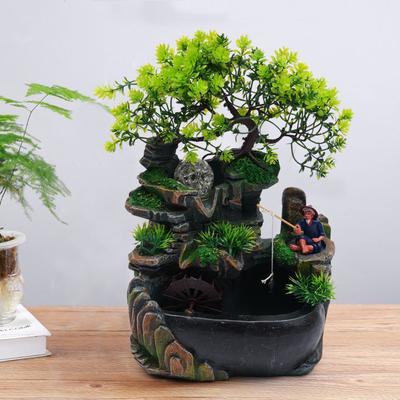 Decoración para el hogar
 – Fuentes decorativas